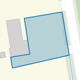 Perceel BHM00-C-2151