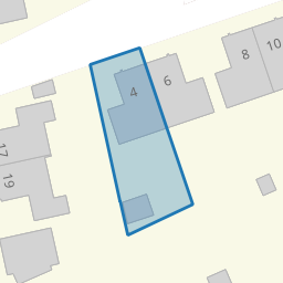 Perceel BHM00-C-2167