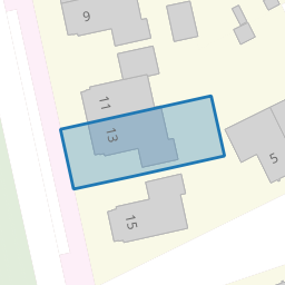 Perceel BHM00-C-2179