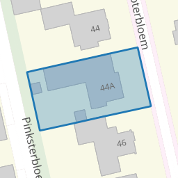 Perceel BHM00-C-2214