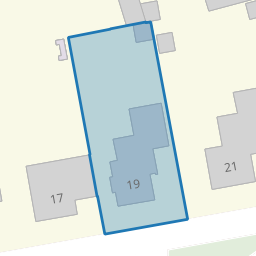 Perceel BHM00-C-2218