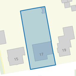 Perceel BHM00-C-2231