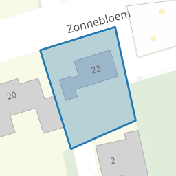 Perceel BHM00-C-2238