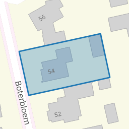 Perceel BHM00-C-2242