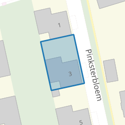 Perceel BHM00-C-2260