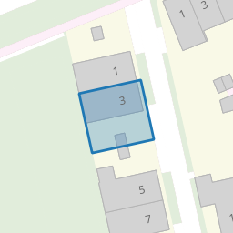 Perceel BHM00-C-2278