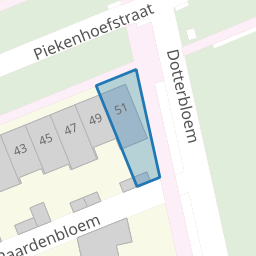 Perceel BHM00-C-2308