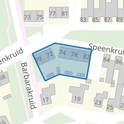 Perceel BHM00-C-2328