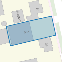 Perceel BHM00-C-2333