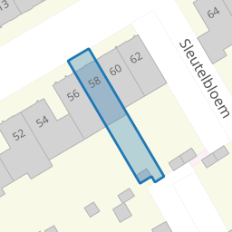 Perceel BHM00-C-2361