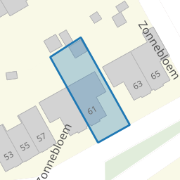 Perceel BHM00-C-2382