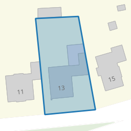 Perceel BHM00-C-2406