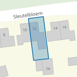 Perceel BHM00-C-2422