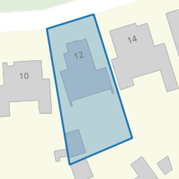 Perceel BHM00-C-2453