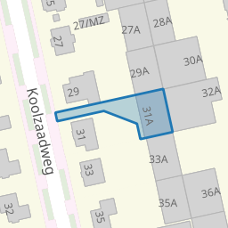 Perceel BHM00-C-2482