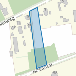 Perceel BHM00-C-2494