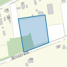 Perceel BHM00-C-2495