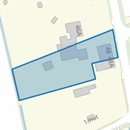 Perceel BHM00-C-2498