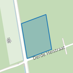 Perceel BHM00-C-2503