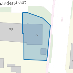 Perceel BHM00-D-1425