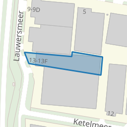 Perceel BHM00-D-1688