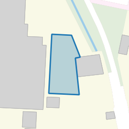 Perceel BHM00-D-2031