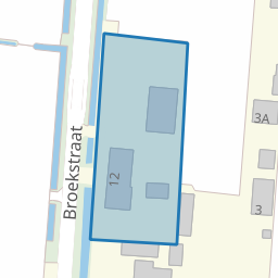 Perceel BHM00-D-730