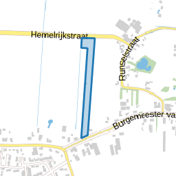 Perceel BHM00-D-780