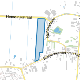Perceel BHM00-D-782