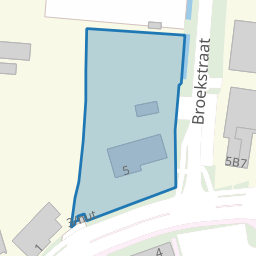 Perceel BHM00-D-890