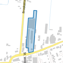 Perceel BHM00-D-915