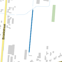 Perceel BHM00-D-978
