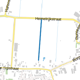 Perceel BHM00-D-991