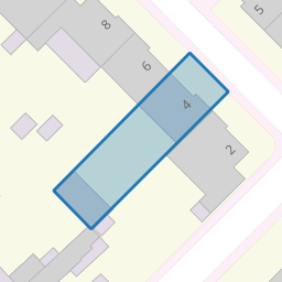 Perceel BHR01-A-1008