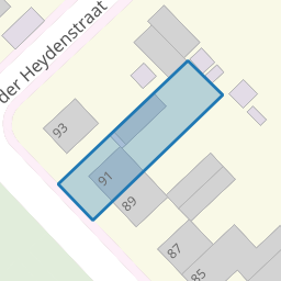 Perceel BHR01-A-987