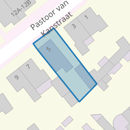 Perceel BHR01-B-1176