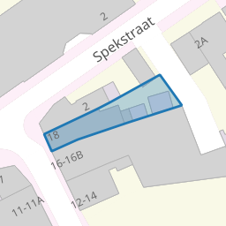 Perceel BHR01-B-1198
