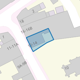 Perceel BHR01-B-1343