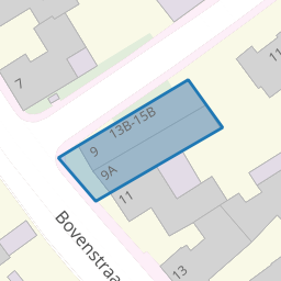 Perceel BHR01-B-1411