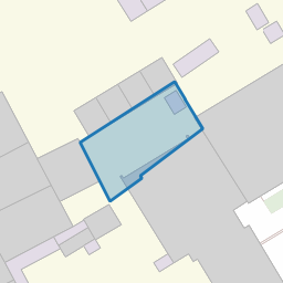 Perceel BHR01-B-1809