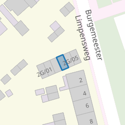 Perceel BHR01-B-1836