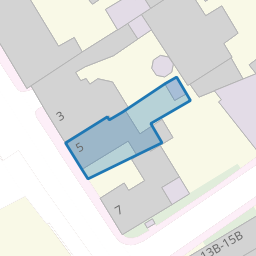Perceel BHR01-B-989