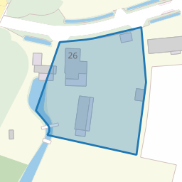 Perceel BHR02-D-254