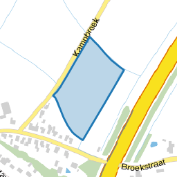 Perceel BHR02-E-121