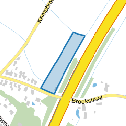 Perceel BHR02-E-122