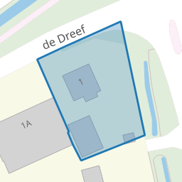 Perceel BHR02-E-257