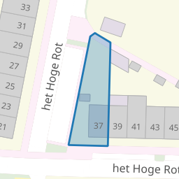 Perceel BHR02-E-781