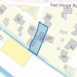 Perceel BHR02-E-902
