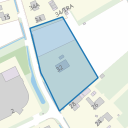 Perceel BHR02-G-288