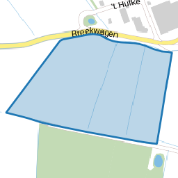 Perceel BHR02-G-460